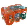 Cora - Eminc� en gel�es au boeuf, poulet, lapin
