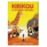 DVD - Kirikou et les b�tes sauvages