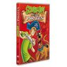 DVD - Scooby-Doo et les pirates 
