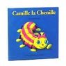 Dr�les de petites b�tes - Camille la chenille