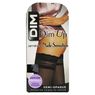 Dim - Up jarreti�re Nude Sensation Taille 4 Noir