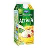 Activia - Les matins vanilles