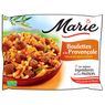 Marie - Boulettes � la Provencale et Macaroni