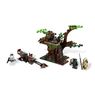 Lego - L'attaque ewok- 7956- Star Wars