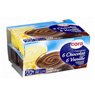 Cora - Cr�me dessert panach�