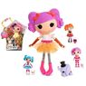 Giochi Preziosi - Poup�e Lalaloopsy 