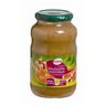 Cora - Compote de rhubarbe all�g�e