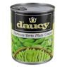 D'aucy - Haricots verts plats coup�s