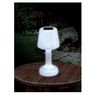 Asert - Lampe solaire de table