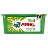 Ariel - Lessive Eco-dose Pods 3en1 R�ulier 30 lavages