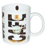 Incidence - Mug studio caf�