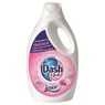 Dash - Lessive liquide 2en1 pivoine et jasmin 40 lavages