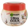  - Masque nourrissant � rincer aux graind de fruits au lait de vanille et pulpe de papaye 