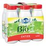 Lactel - Lait entier bio