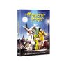 DVD - Monstre � Paris 