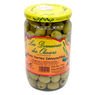 Les Domaines des Oliviers - Olives vertes d�noyaut�es