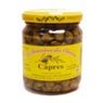 Les Domaines des Oliviers - Capres capucines