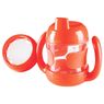 Oxo Tot - Set gobelet avec bec anses + verre avec d�bit r�ducteur