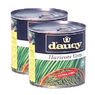 D'aucy - Haricots verts extra fins