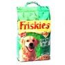 Friskies - Croquettes vitality saveur poulet, adulte