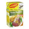 Maggi - Ma sauce fine trois poivre � la cr�me