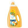 Omo - lessive liquide aux huiles essentielles d'agrume et de bergamote 26 lavages