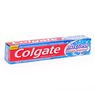 Colgate - Dentifrice en tube max fresh bleue