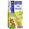 Bjorg - Boisson soja � la vanille