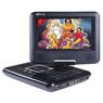Takara - Lecteur DVD portable 7 pouces- DVDVR120
