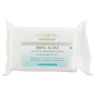 L'Or�al - Lingettes d�maquillantes triple active �quilibrantes peaux normales et mistes