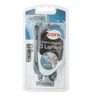 Cora - Rasoirs jetables pour homme - 3 lames