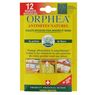 Orphea - Feuilles Antimite au parfum naturel de fleurs