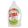 X Tra - Lessive liquide au savon de Marseille et Aloe Vera 43 lavages