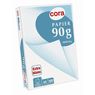 Cora - Ramette papier 90 g/m� A4 21 x 29,7cm