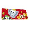 Festine - Nappe pli�e jungle