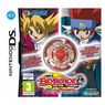 DS - Beyblade Metal Fusion