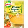 Knorr - Douceur de 9 l�gumes