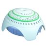 Seko - Absorbeur d'humidit� dome mini fleur de th� (2 � 5 m2)