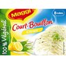 Maggi - Court bouillon pour poisson
