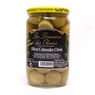 Les Domaines des Oliviers - Olives colossales au citron