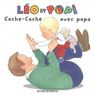 L�o et Popi - Cache cache avec papa
