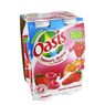 Oasis - Yaourt � Boire go�t Fraise/Framboise