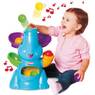 Playskool - A�ro'Balles Elefun 