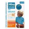 Mixa - Tee-Shirt Protection solaire UPF 50+ Anti UV Taille 5/7ans