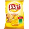 Lays - Chips saveur moutarde pickles