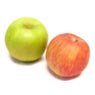 Fort & Vert - Pomme bio � croquer