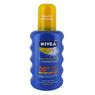 Nivea sun - Nivea Sun Spray protecteur hydratant 30