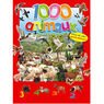 Piccolia - 1000 animaux � d�couvrir et � coller