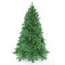Cora - Sapin articficiel 210cm 1260 branches