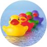 Emsa - Plateau anti d�rapant canards